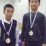 anthony and danny