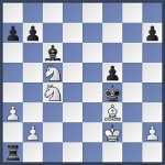 Mate in 1