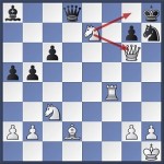White to move - Mate in 2