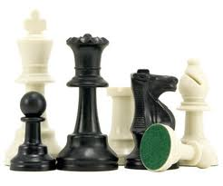 chess pieces chess pieces