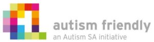 autism friendly image