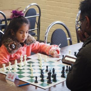 Athena-Malar not afraid to play against adults