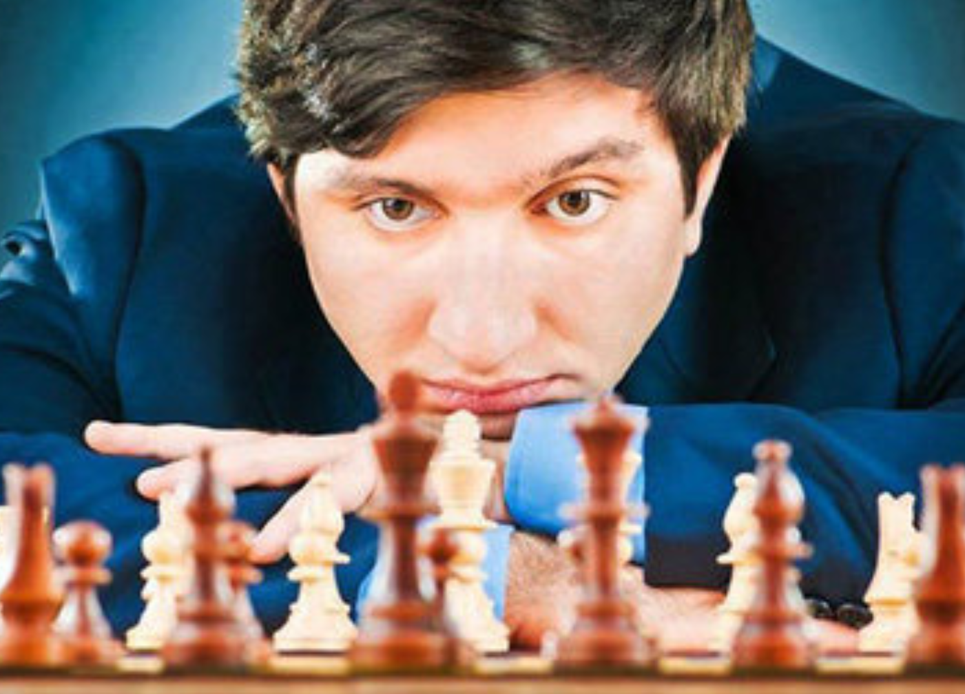 Anton Smirnov (chess player) - Wikipedia