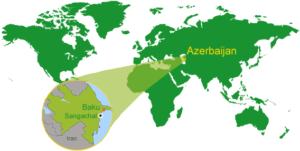 azerbaijan