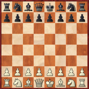 The Best Chess Games of Ante Brkic 