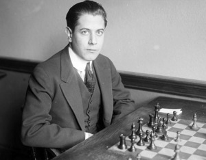 capablanca