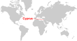 cyprus