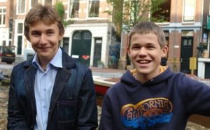 karjakin-and-magnus-young