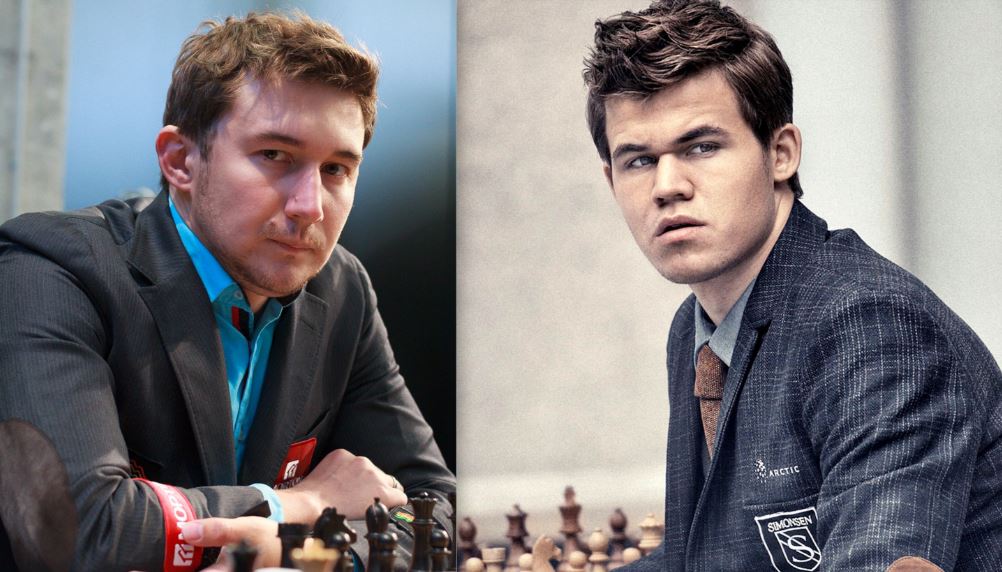 Wei Yi - Magnus Carlsen, Bilbao 2016: Grandmaster Analysis 