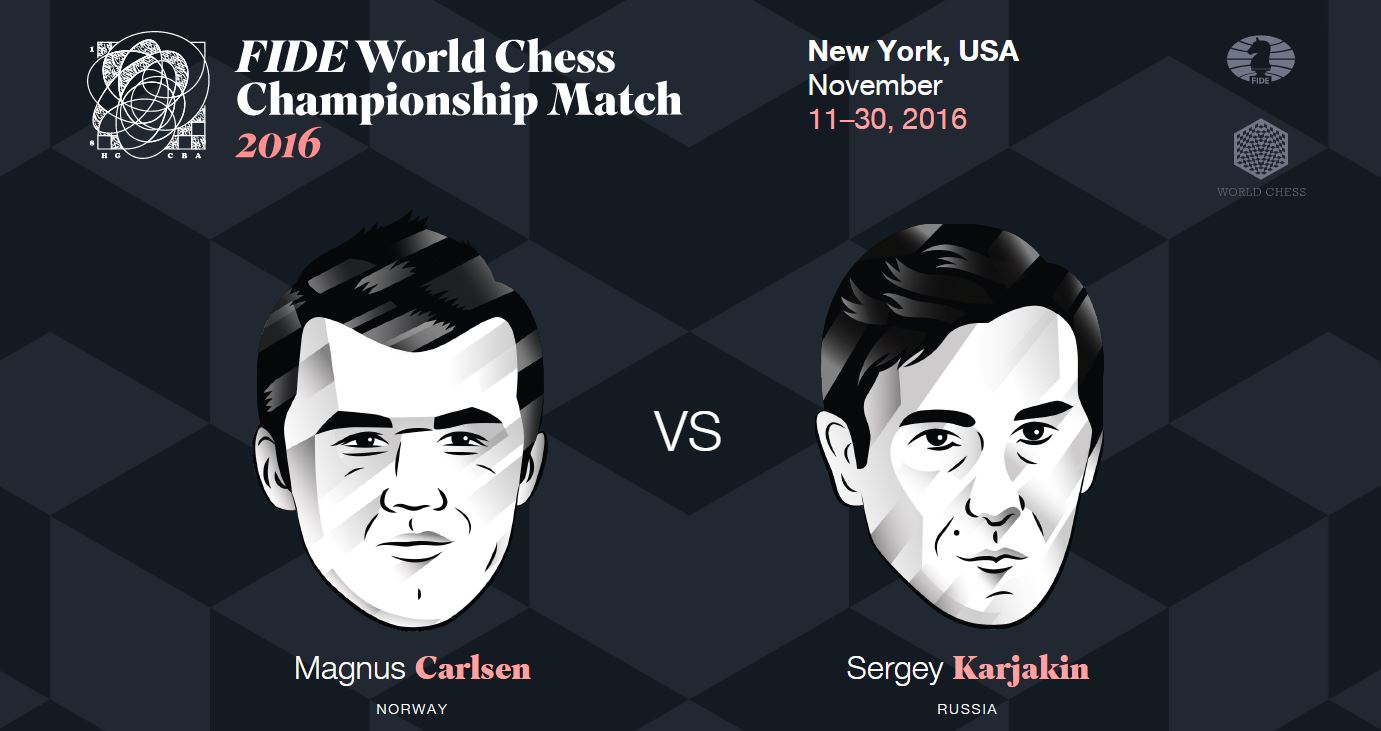 Chess Daily News by Susan Polgar - Karjakin leads World Rapid Championship  after day 1