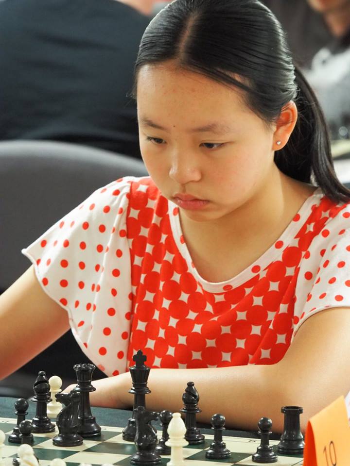 Chess Daily News by Susan Polgar - Kasparov compares Phiona Mutesi