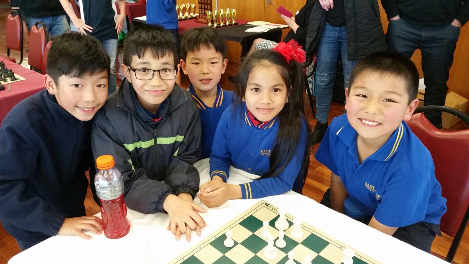 Articles, Chess Life Academy