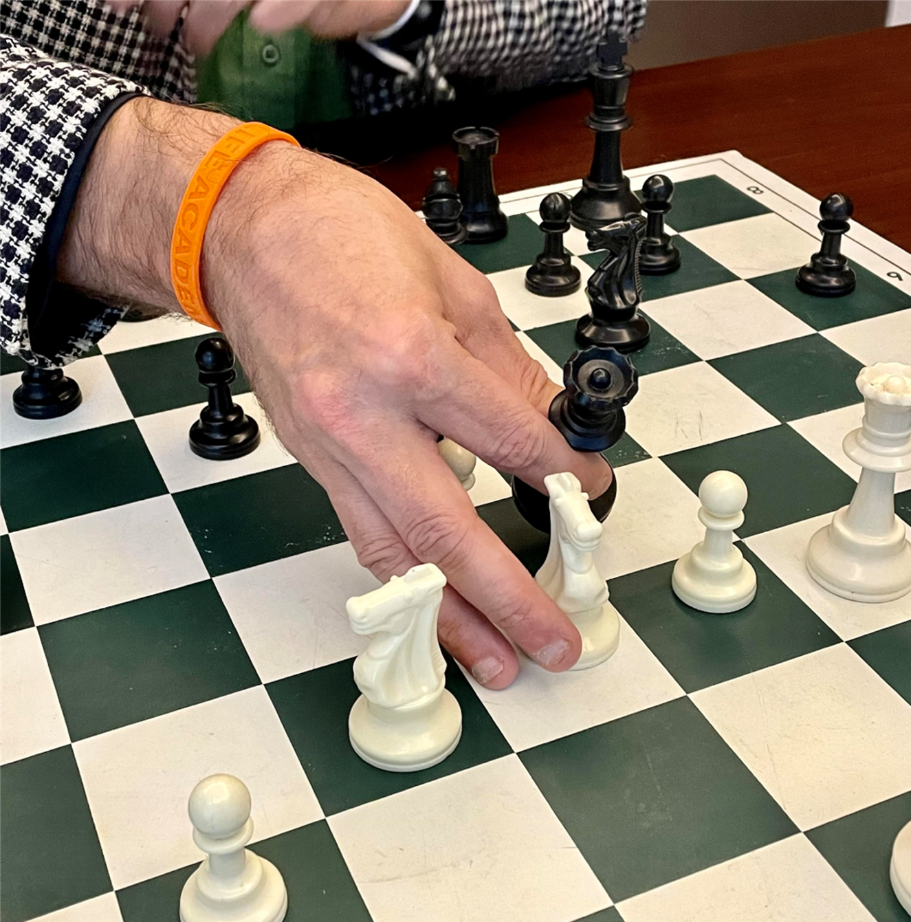 Beating Unusual Chess Openings: Dealing with the English, Reti, King's –  Everyman Chess